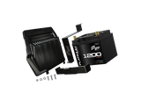 Photo of Can-Am® Maverick R Big Battery Kit | UTVS-R-BIG-BATT-KIT by UTV Stereo - Premium for UTVs / Side by Sides