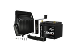 Photo of Can-Am® Maverick R Big Battery Kit | UTVS-R-BIG-BATT-KIT by UTV Stereo - Premium for UTVs / Side by Sides