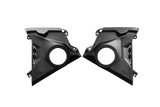 Can-Am® Maverick R 6.5" Dash Panel Speaker Mounts | UTVS-R-DP65