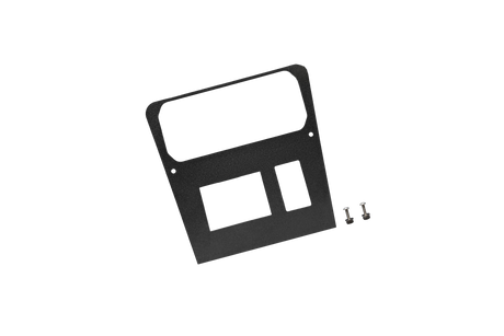 Maverick R Head Unit Mount | UTVS-R-HUMT-RKR