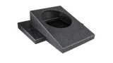 Signature Series 10" Low-Profile Subwoofer | UTVS-S10LP