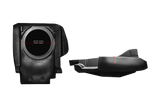 Can-Am® Maverick R 10" Front Driver Subwoofer Enclosure (2-SEAT MODELS) – Unloaded | UTVS-R-ENC-DRIVER-2