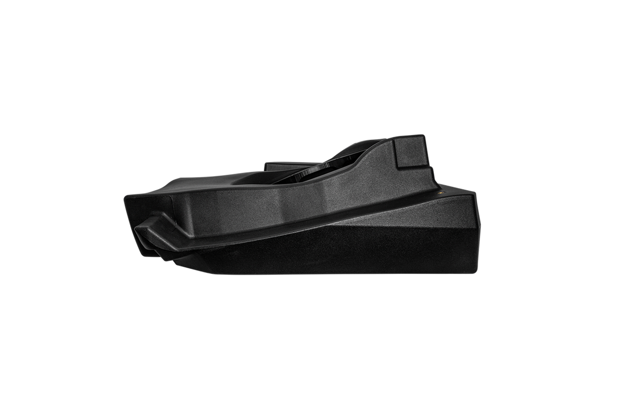 Maverick R Max front driver 10-inch subwoofer enclosure – view 4