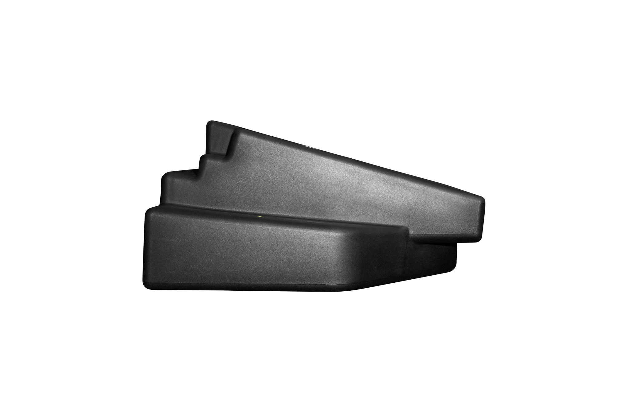 Photo of Can-Am® Maverick R 10" Rear Driver Subwoofer Enclosure (PRE-ORDER ONLY)(4-SEAT MODELS) – Unloaded | UTVS-R-ENC-DRIVER-4R by UTV Stereo - Premium Maverick R Subwoofer Enclosure for UTVs / Side by Sides