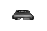 Can-Am® Maverick R 10" Rear Driver Subwoofer Enclosure (4-SEAT MODELS) – Unloaded | UTVS-R-ENC-DRIVER-4R