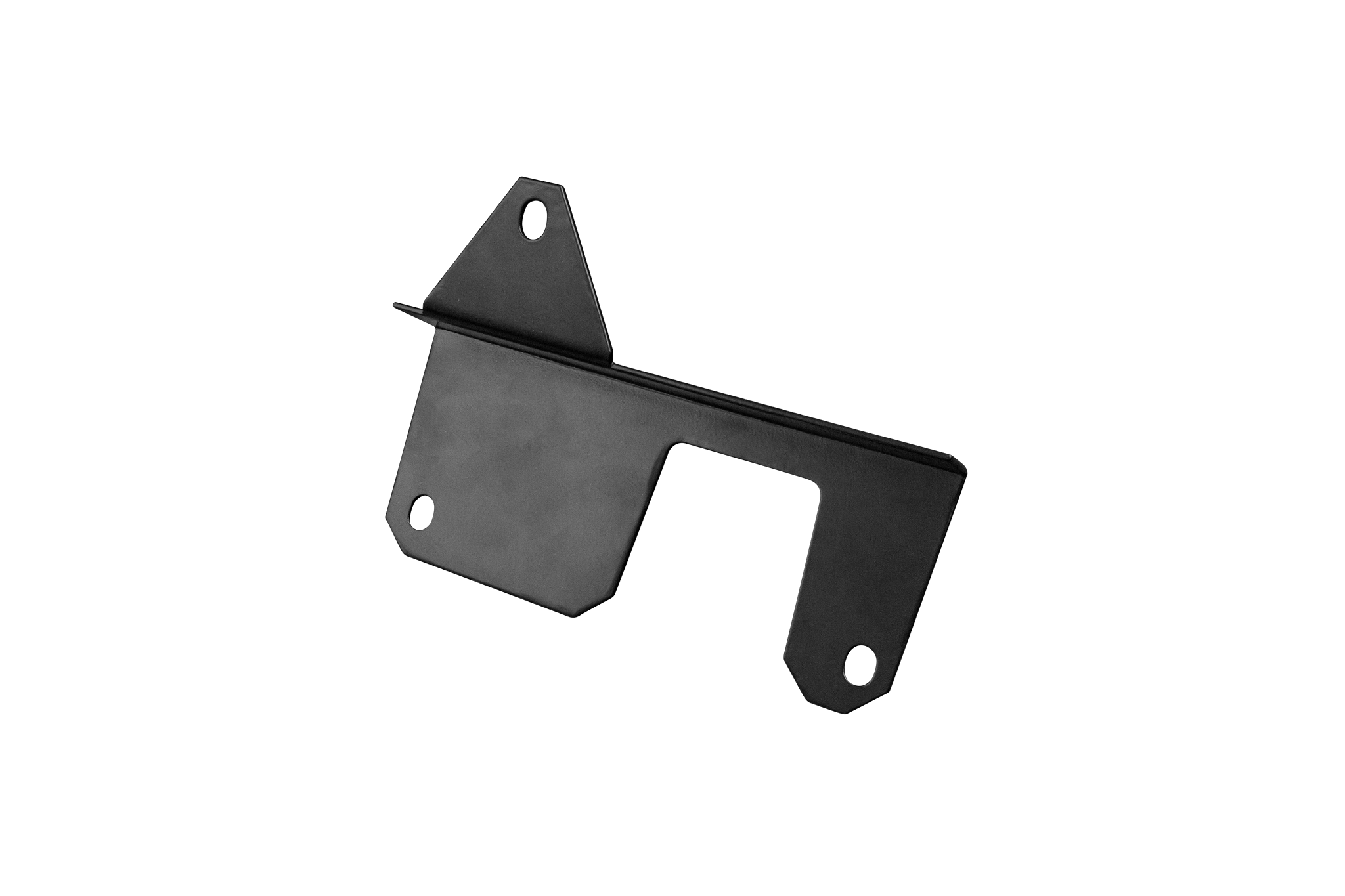 Photo of Can-Am® Maverick R 10" Rear Driver Subwoofer Enclosure (PRE-ORDER ONLY)(4-SEAT MODELS) – Unloaded | UTVS-R-ENC-DRIVER-4R by UTV Stereo - Premium Maverick R Subwoofer Enclosure for UTVs / Side by Sides