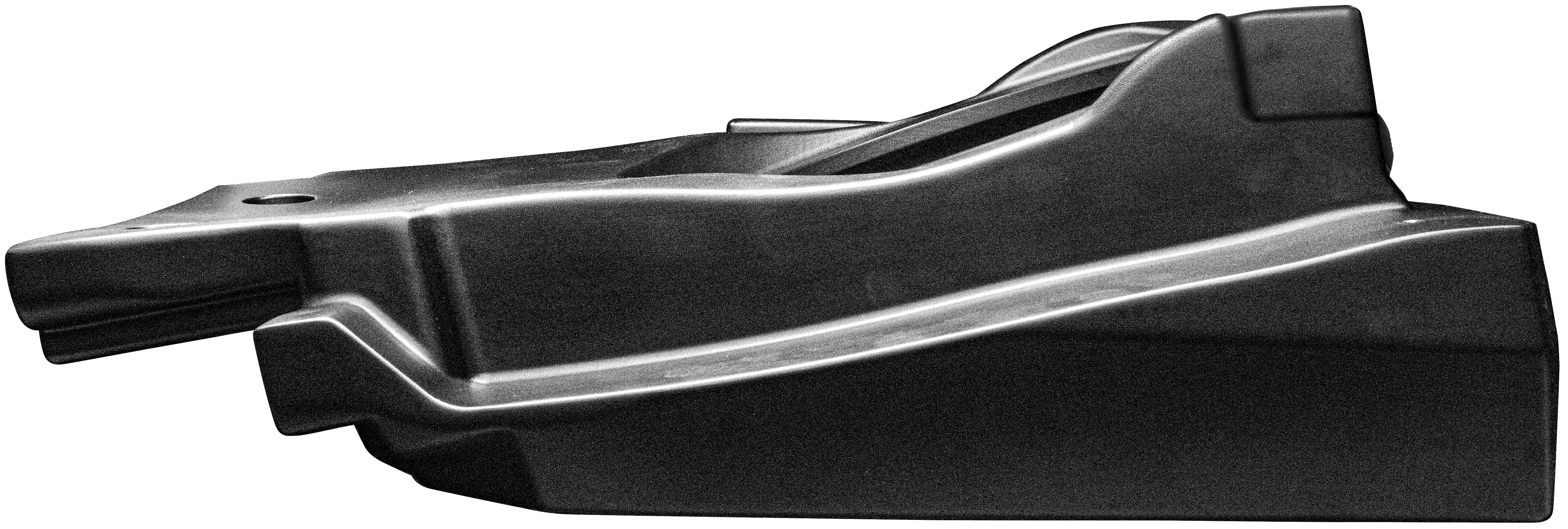 Photo of Can-Am® Maverick R 10" Front Driver Subwoofer Enclosure (2-SEAT MODELS) – Unloaded | UTVS-R-ENC-DRIVER-2 by UTV Stereo - Premium for UTVs / Side by Sides