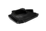 Can-Am® Maverick R 10" Front Passenger Subwoofer Enclosure (2-SEAT MODELS) – Unloaded | UTVS-R-ENC-PASS-2