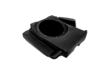 Can-Am® Maverick R 10" Front Passenger Subwoofer Enclosure (4-SEAT MODELS) – Unloaded | UTVS-R-ENC-PASS-4F