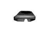 Can-Am® Maverick R 10" Rear Passenger Subwoofer Enclosure (4-SEAT MODELS) – Unloaded | UTVS-R-ENC-PASS-4R