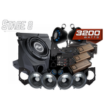 Kawasaki Teryx H2 Garmin Tread Elite Stage 8 Stereo Kit | UTVS-H2-S8-GRM