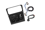 UTV Stereo Can-Am Maverick R Head Unit Mount Kit