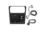 UTV Stereo Can-Am Maverick R Head Unit Mount Kit