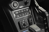 Maverick R Head Unit Mount Kit w/ Bass Knob | UTVS-R-HUMT-KIT-BASS-KNOB