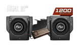 Can-Am Maverick R Elite Rear Sub Upgrade | UTVS-R-RS-UP-E