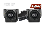 Can-Am Maverick R Signature Rear Sub Upgrade | UTVS-R-RS-UP-S