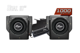 Can-Am Maverick R Signature Rear Sub Upgrade | UTVS-R-RS-UP-S