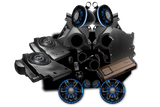 Can-Am® Maverick R BRP GO! Elite Series Stage 6 Stereo Kit | UTVS-R-S6-E-GO
