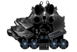 Can-Am® Maverick R Signature Series Stage 6 Stereo Kit | UTVS-R-S6-S