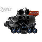 Can-Am® Maverick R Signature Series Stage 6 Stereo Kit | UTVS-R-S6-S