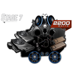Can-Am® Maverick R BRP GO! Elite Series Stage 7 Stereo Kit | UTVS-R-S7-E-GO