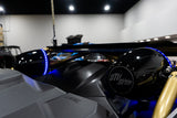 UTV Stereo audio system installed in a Can-Am Maverick R