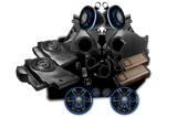 Can-Am® Maverick R BRP GO! Elite Series Stage 7 Stereo Kit | UTVS-R-S7-E-GO