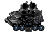 UTV Stereo Can-Am Maverick R Signature Stage 7 Stereo Kit