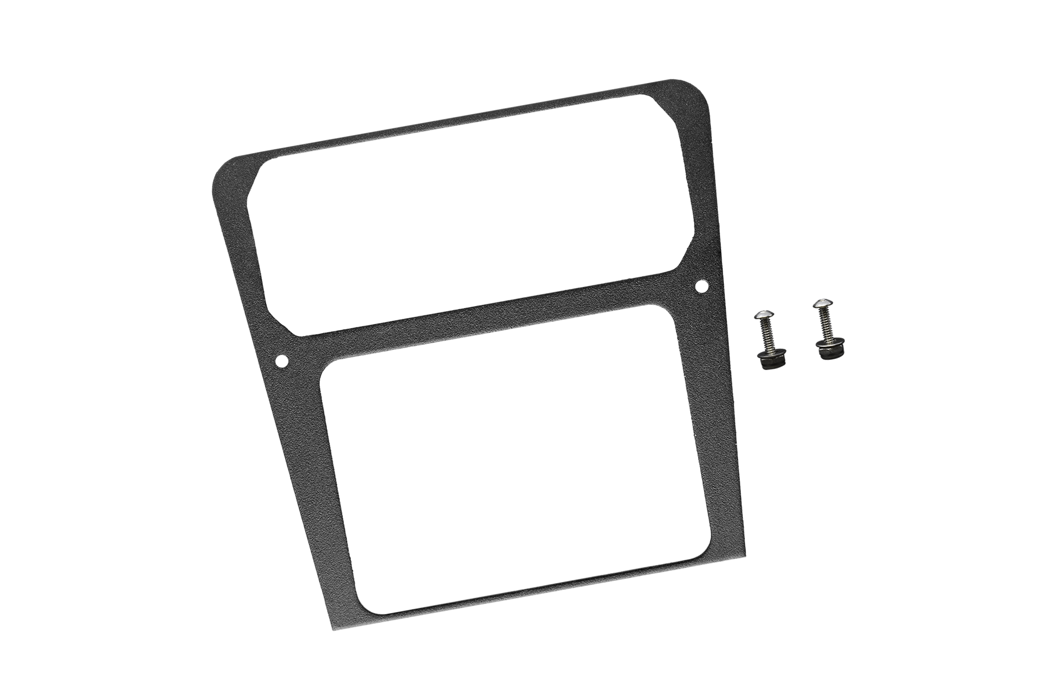 Photo of Switch-Pros® RCR-FORCE® 12 Mount for Can-Am® Maverick R | UTVS-R-SP-MT-12 by UTV Stereo - Premium Switch Pros Upper Mount for UTVs / Side by Sides