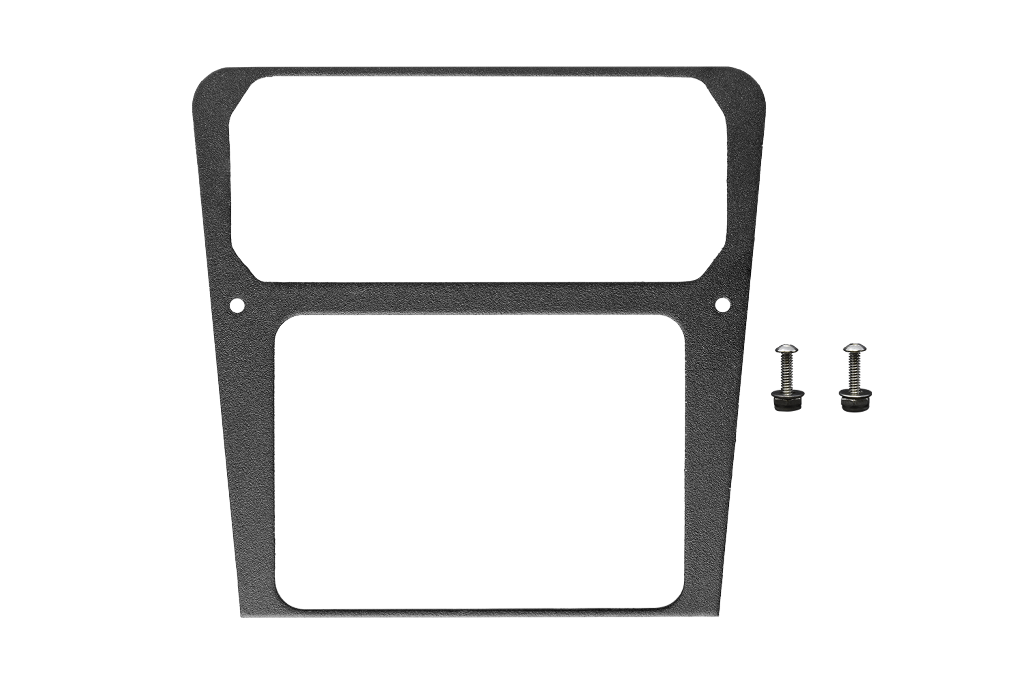 Photo of Switch-Pros® RCR-FORCE® 12 Mount for Can-Am® Maverick R | UTVS-R-SP-MT-12 by UTV Stereo - Premium Switch Pros Upper Mount for UTVs / Side by Sides