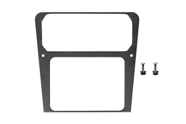 Photo of Switch-Pros® RCR-FORCE® 12 Mount for Can-Am® Maverick R | UTVS-R-SP-MT-12 by UTV Stereo - Premium for UTVs / Side by Sides