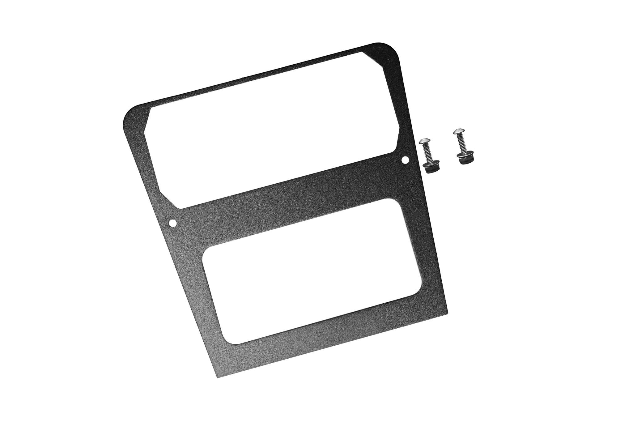 Photo of Switch-Pros® SP-9100 Mount for Can-Am® Maverick R | UTVS-R-SP-MT-8 by UTV Stereo - Premium Switch Pros Upper Mount for UTVs / Side by Sides