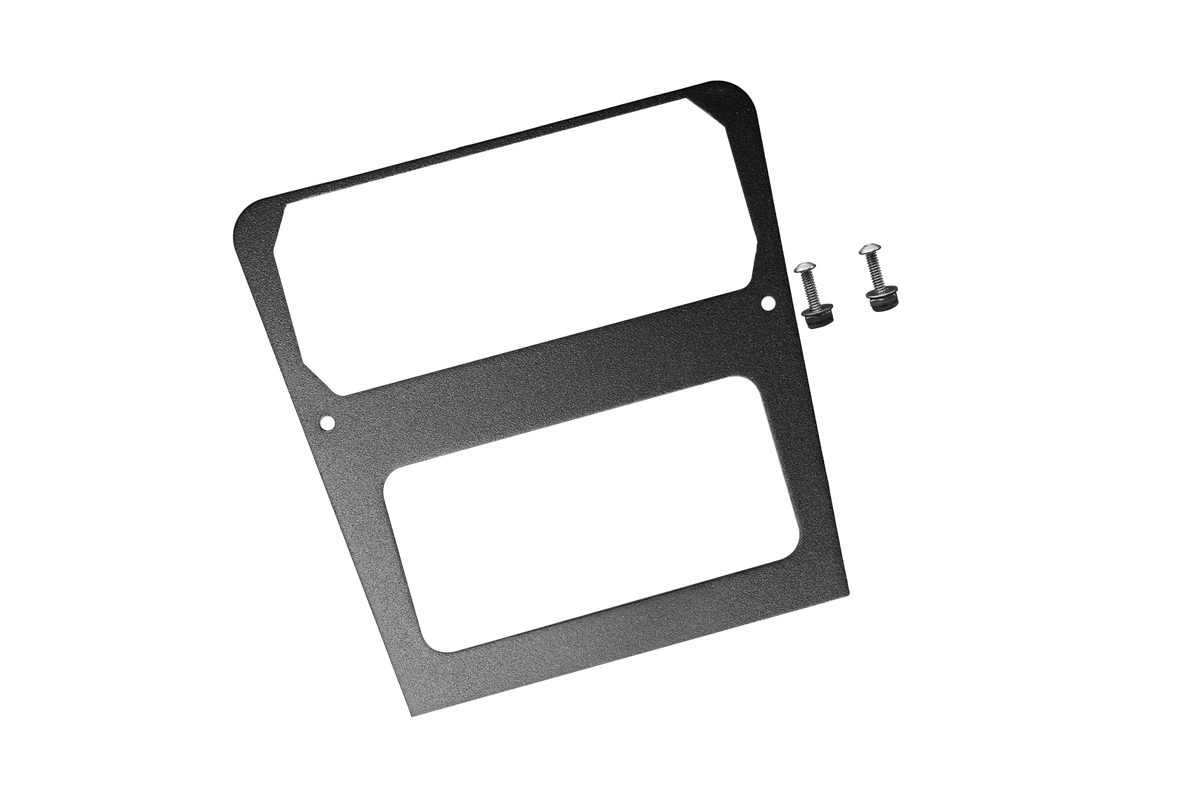 UTV Stereo Switch-Pros SP-9100 Mount for Can-Am Maverick R