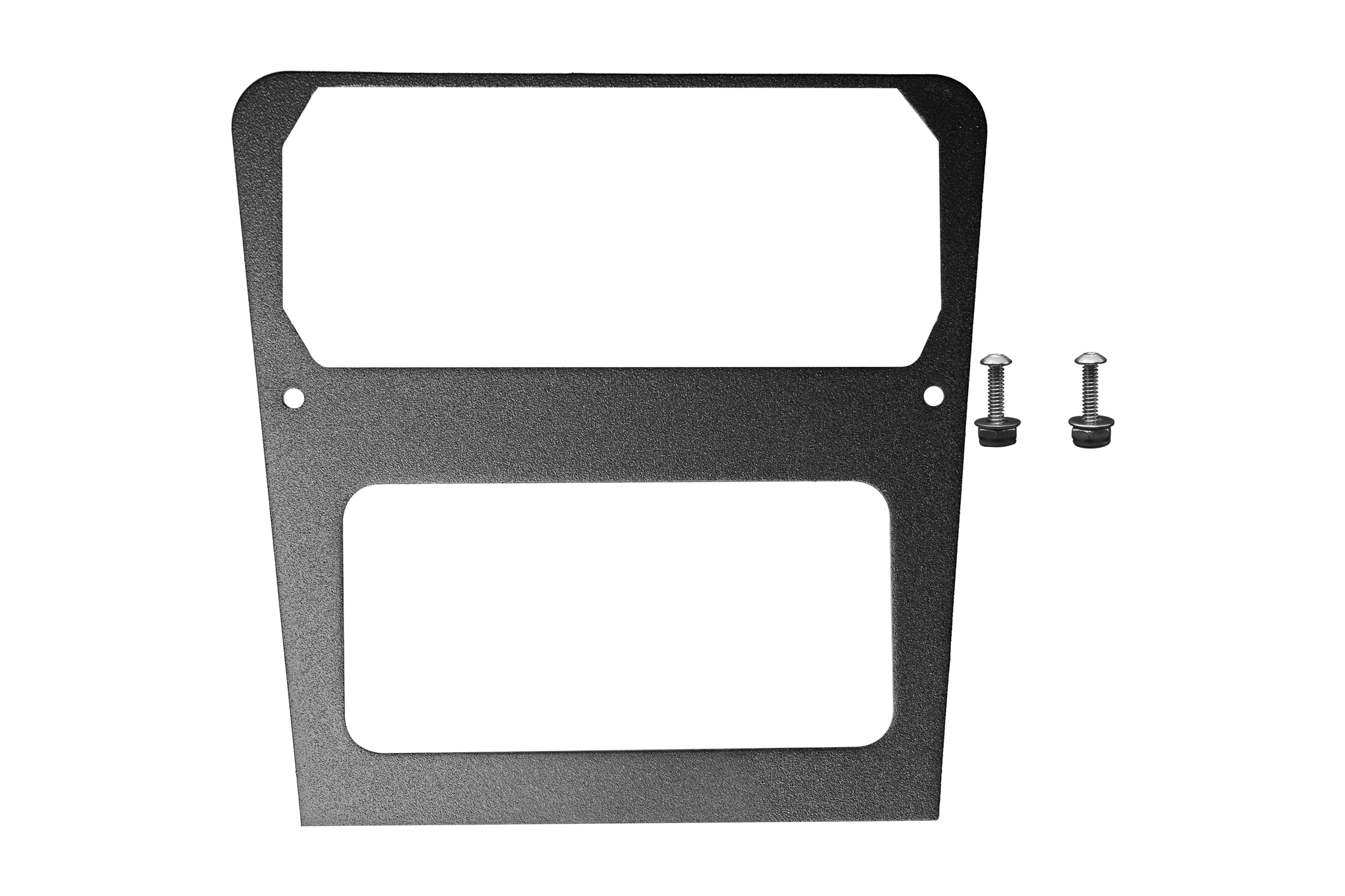 Photo of Switch-Pros® SP-9100 Mount for Can-Am® Maverick R | UTVS-R-SP-MT-8 by UTV Stereo - Premium Switch Pros Upper Mount for UTVs / Side by Sides
