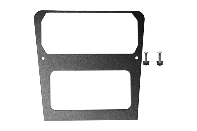 Photo of Switch-Pros® SP-9100 Mount for Can-Am® Maverick R | UTVS-R-SP-MT-8 by UTV Stereo - Premium Switch Pros Upper Mount for UTVs / Side by Sides
