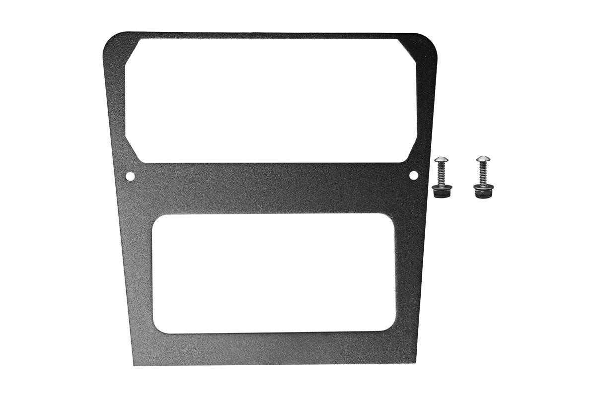 UTV Stereo Switch-Pros SP-9100 Mount for Can-Am Maverick R