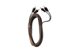 UTV Stereo RCA Cables 1.5' - 12' | UTVS-RCA-1.5