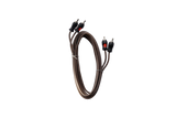 UTV Stereo RCA Cables 1.5' - 12' | UTVS-RCA-1.5