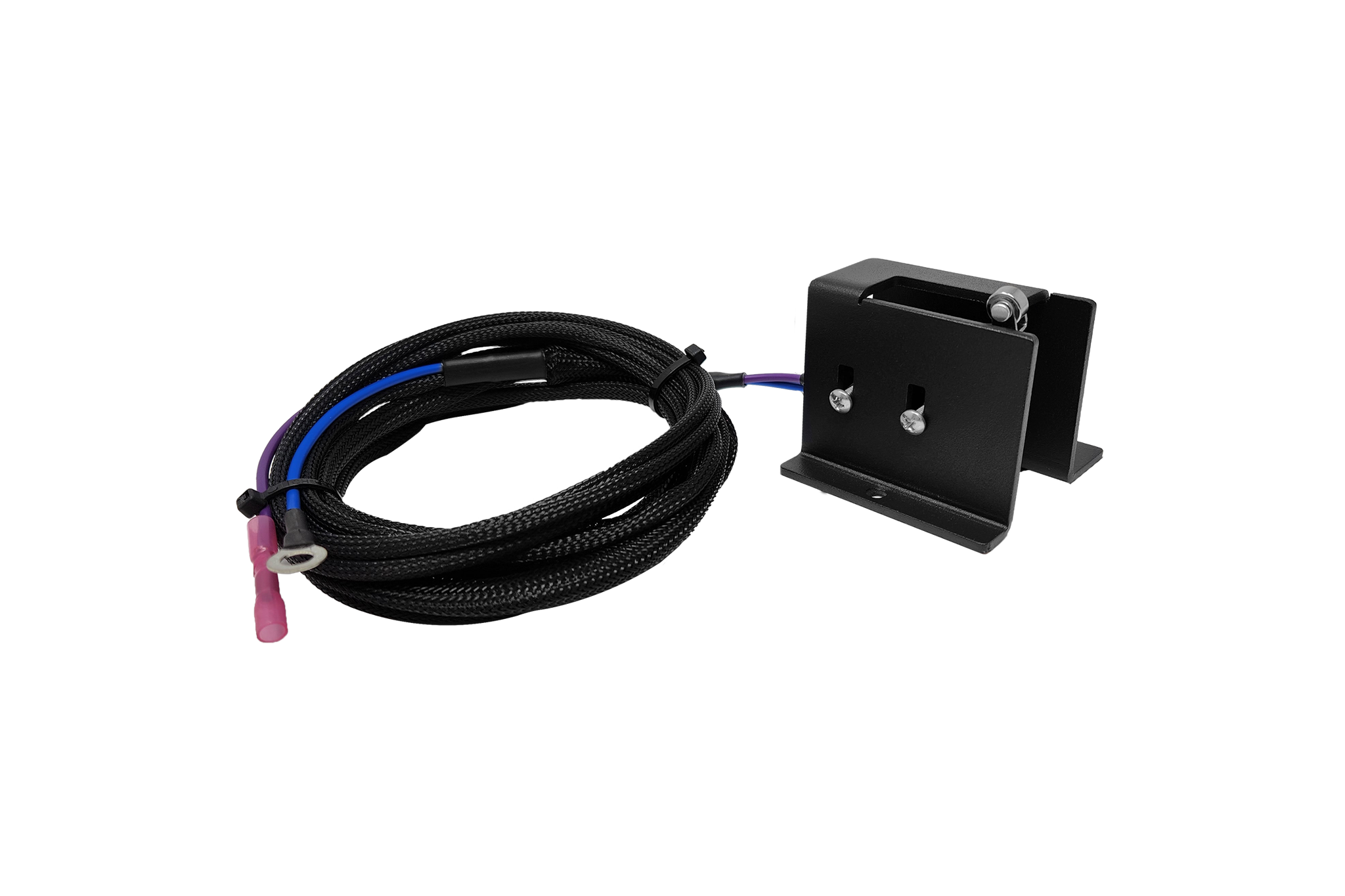 Photo of Reverse Trigger With Harness | UTVS-REV-TRIGGER by UTV Stereo - Premium Reverse Trigger Switch for UTVs / Side by Sides