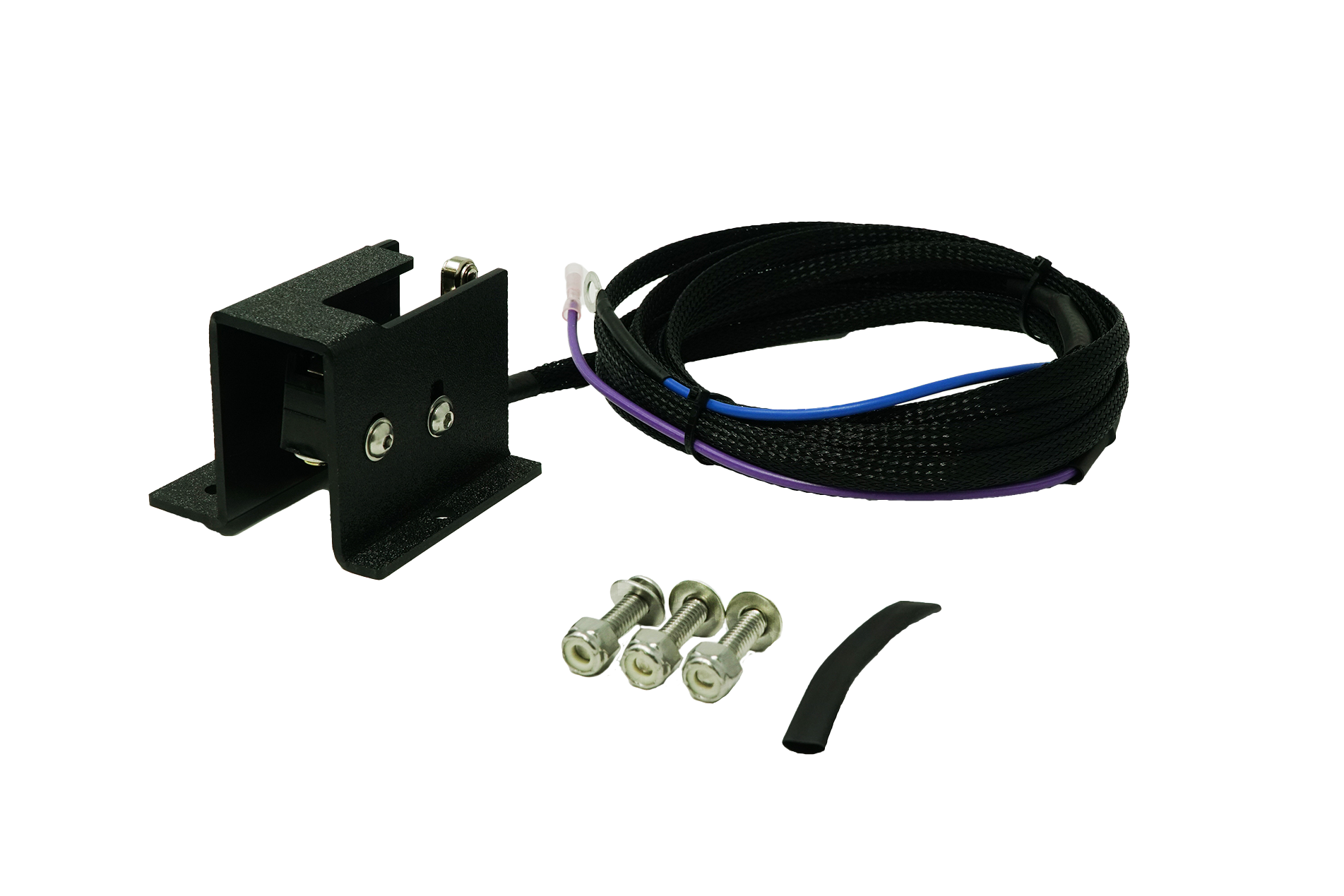 Photo of Reverse Trigger With Harness | UTVS-REV-TRIGGER by UTV Stereo - Premium Reverse Trigger Switch for UTVs / Side by Sides