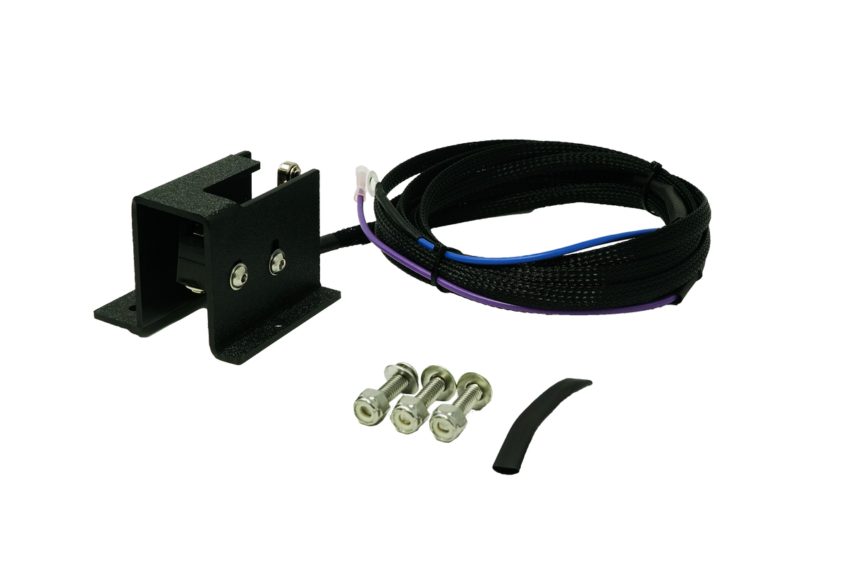 UTV Stereo Reverse Trigger Harness