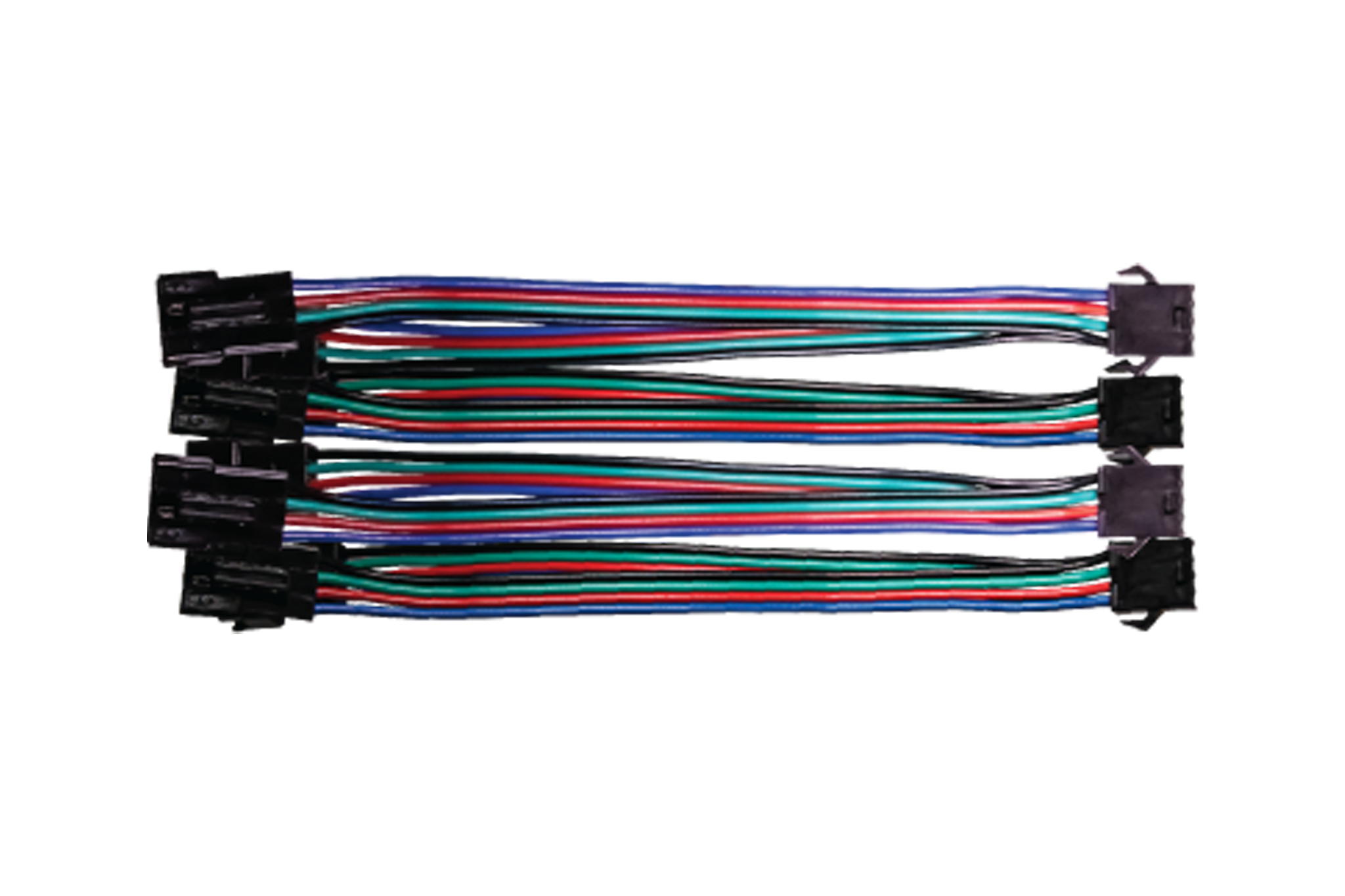 Photo of Bluetooth® RGB LED Controller Kit | UTVS-RGB-BTKIT by UTV Stereo - Premium RGB Bluetooth Controller for UTVs / Side by Sides