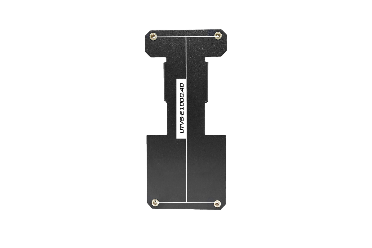 Polaris® Ranger 1500 Front Amplifier Mount