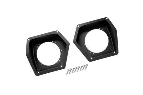 Polaris® Ranger 1500 Front Speaker Adapter Kit | UTVS-RNG-FSA-NO-RC