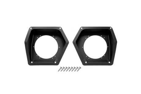 Polaris® Ranger 1500 Front Speaker Adapter Kit | UTVS-RNG-FSA-NO-RC