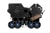 Polaris Xpedition Ride Command® Stage 6 Stereo Kit | UTVS-XPD-S6-RC