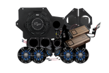 Polaris Xpedition Ride Command® Stage 7 Stereo Kit | UTVS-XPD-S7-RC