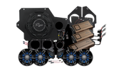 Polaris Xpedition Ride Command® Stage 8 Stereo Kit | UTVS-XPD-S8-RC