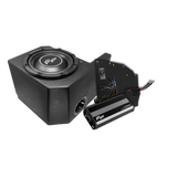 Polaris® Ranger 500W Single 10" Subwoofer Kit | UTVS-RNG-SUB-500-1