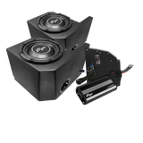Polaris® Ranger 500W Dual 10" Subwoofer Kit | UTVS-RNG-SUB-500-2